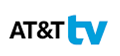 AT&T TV Logo