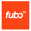Fubo TV Logo