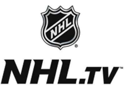 NHL TV Logo