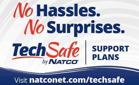 tech safe.by NATCO