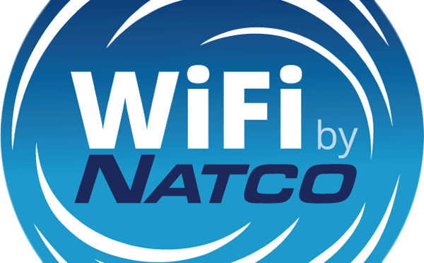 WiFi By NATCO Emblem