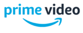 Prime Video Logo