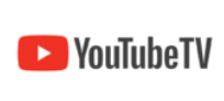 YouTube TV Logo