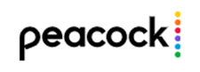 Peacock Logo