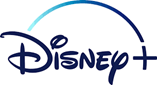 Disney plus logo