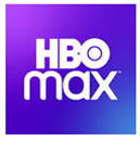 HBO Max Logo