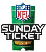 NFL Sunday Ticket Logo