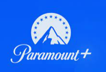 Paramount Plus Logo