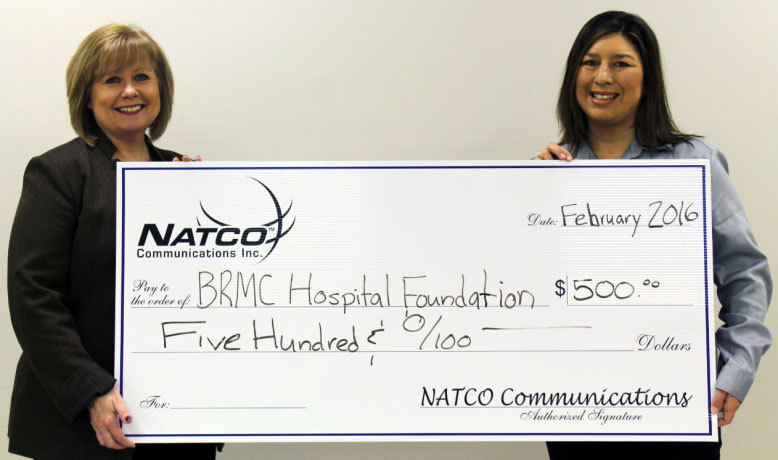 Baxter Regional Hospital Foundation