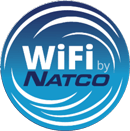 NATCO WiFi Icon