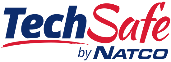 Techsafe Support Plans Logo